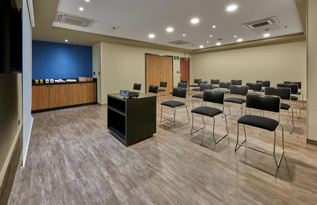 City Express By Marriott Irapuato-1
