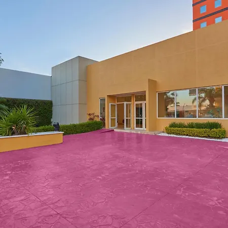 City Express By Marriott Irapuato-3